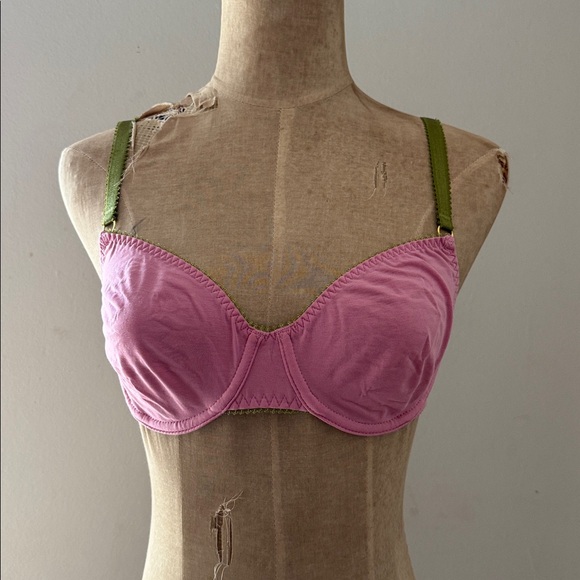 Dora Larsen Thea Soft Bra - Picture 4 of 8